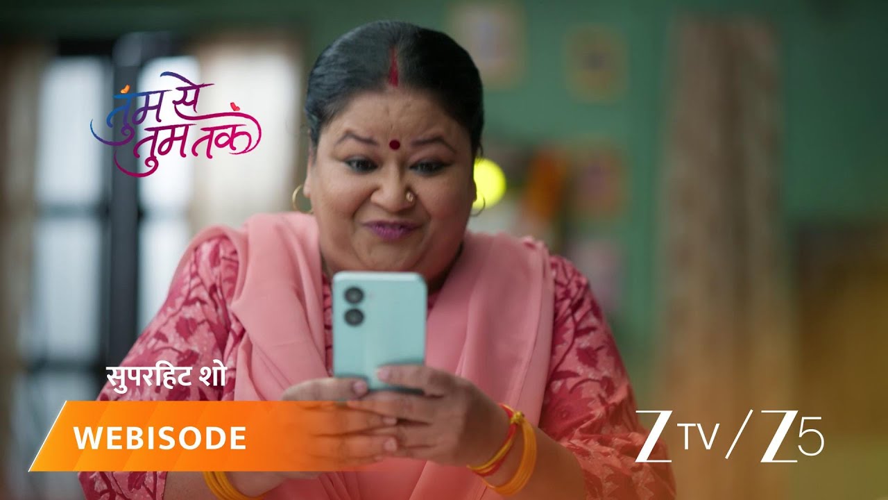 Tumm Se Tumm Tak | Why does Arya require Anu's location details?