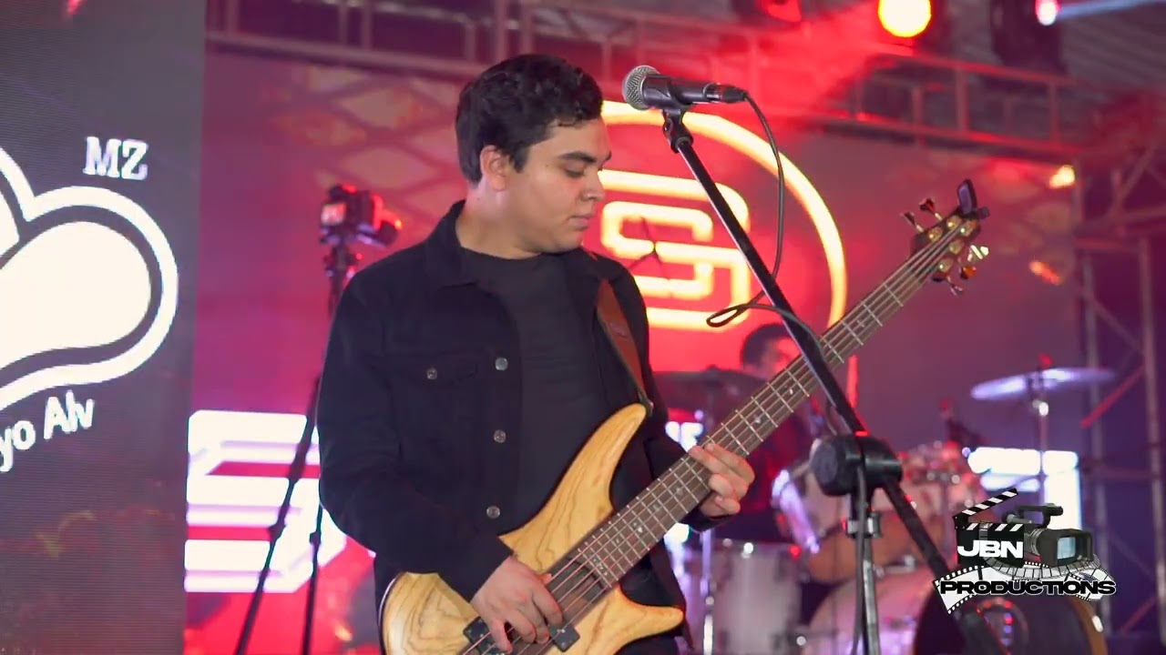 Grupo Selectivo - La Letra M (En Vivo 2022)