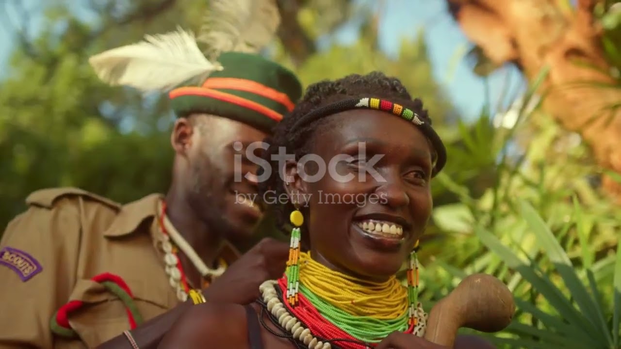 Les Contes Mystiques d'Afrique : Histoires de Sagesse et de Magie_@tresorsacre