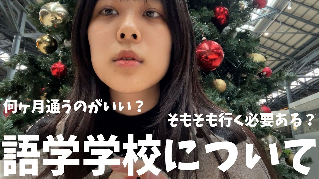 【アイルランドワーホリ】語学学校行く必要ある？【メリット3つ】