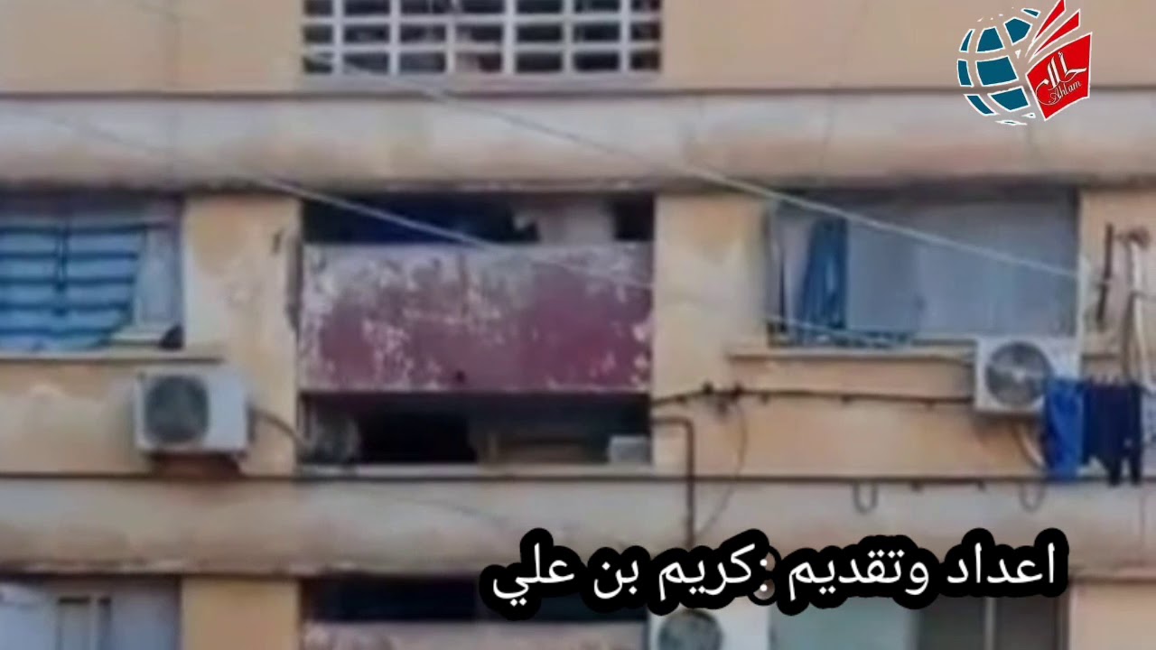 حي النصر بلدية وزرة