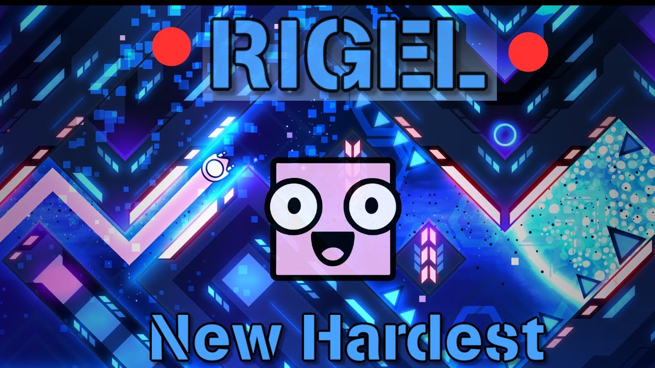 New MONITOR (360hz)  RIGEL // 51%  2 RUNS // (Jump from SAKUPEN HELL) // Stream 35