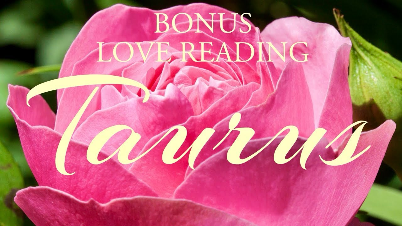 TAURUS tarot love ♉️ There Is Someone Who Finds It Difficult To Change Taurus
