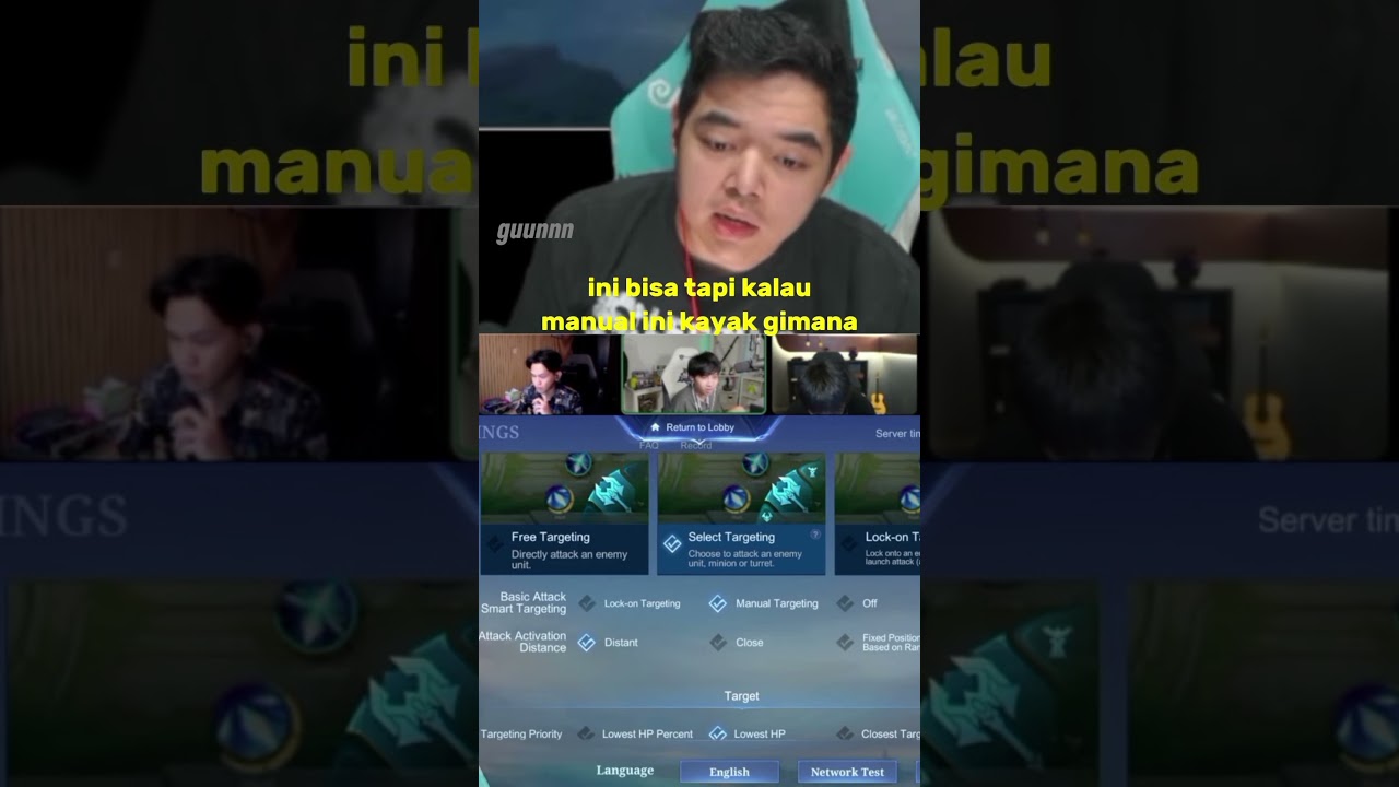 liga badak🤣#mobilelegends #mlbbshorts #mlbb #r7tatsumaki #skylar