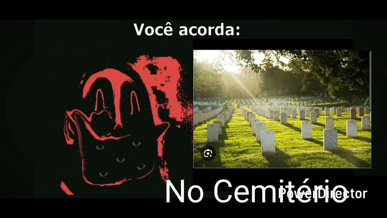 Sr incrivel ficando perturbado vc acorda