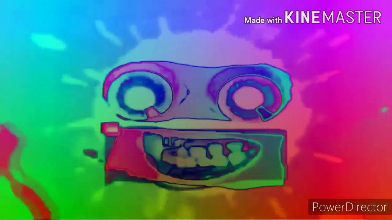 Klasky Csupo In Chorded Effects (Sponsored by Preview 2 Effects)
