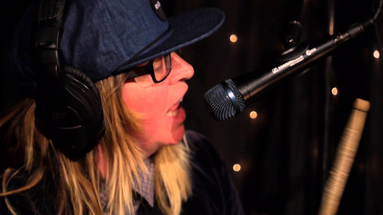 The Pack A.D. - The Water (Live on KEXP)