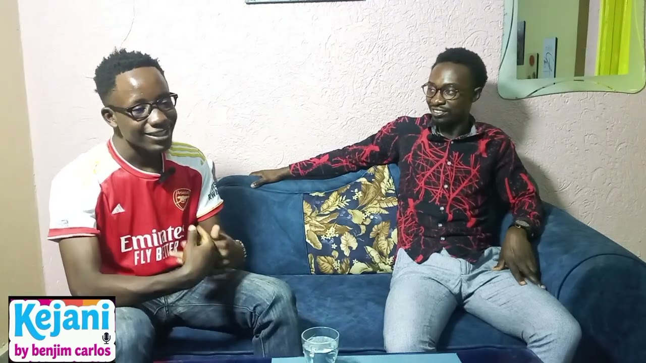 Kejani S1 Ep10-understand these gender.