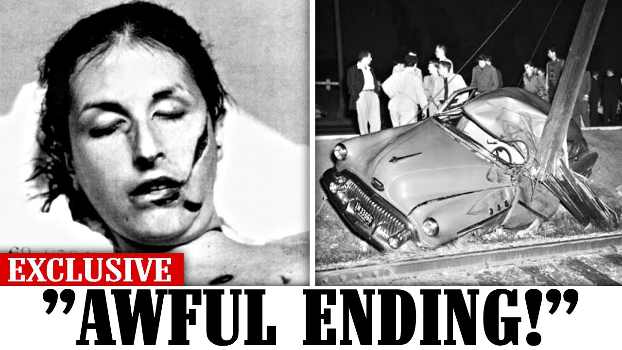 18 HORRIBLE Fatal Accidents in Hollywood History