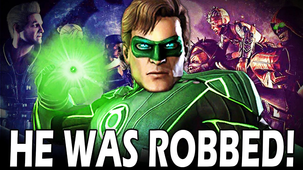 The Greatest Robbery NetherRealm has Ever Made!