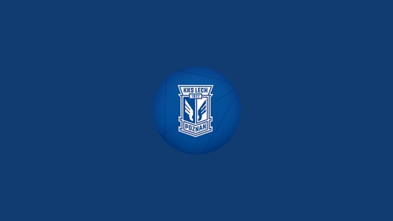 Lech Poznań 2017 nadaje na żywo