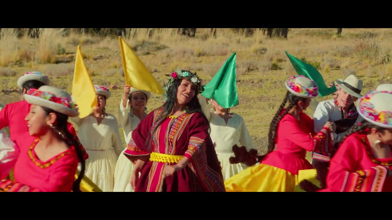 MOSEÑADA, ADAF BOLIVIA 25 AÑOS JUNTO A EL GEN