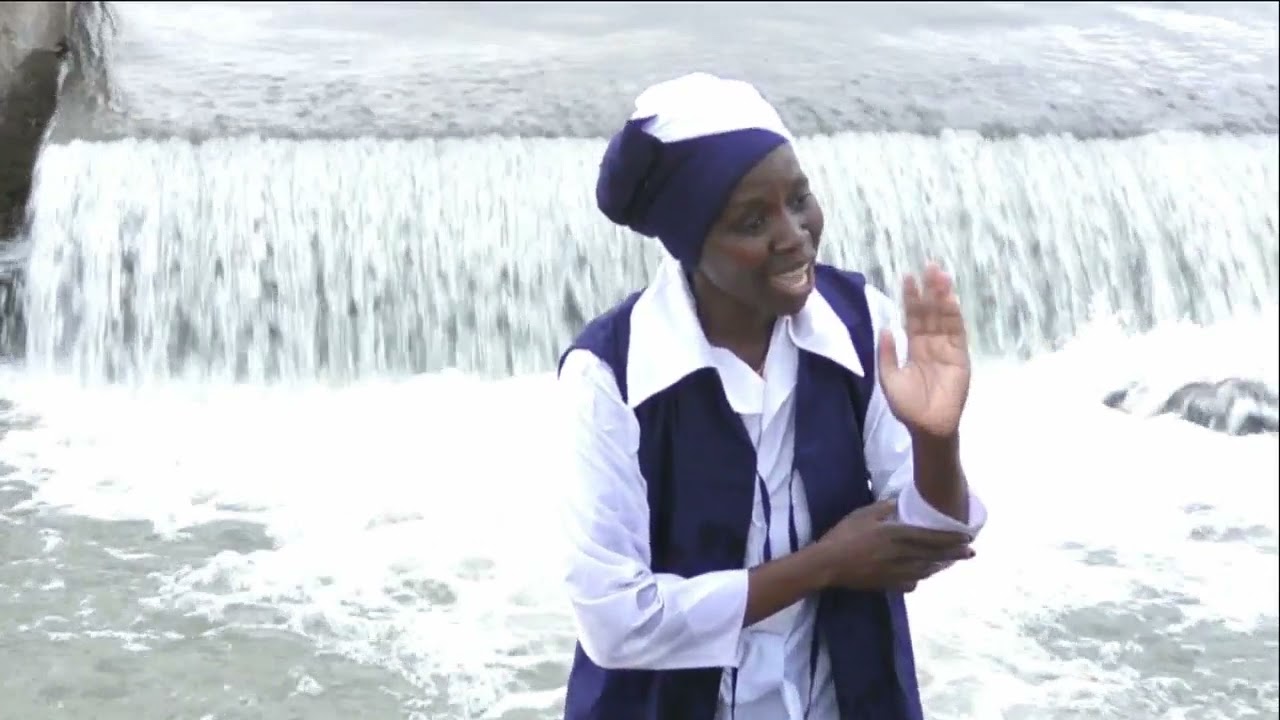 Hazel na nyiko.. titled: hlamula yita fika.