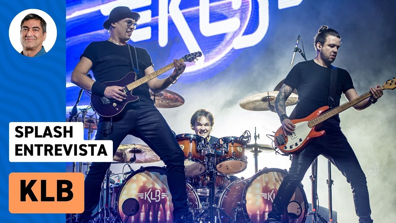 KLB: 'Os ídolos estão partindo e não surgem novos'