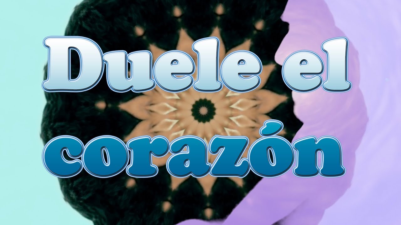 Duele el corazón - Enrique Iglesias (Camaleón cover) Reggae