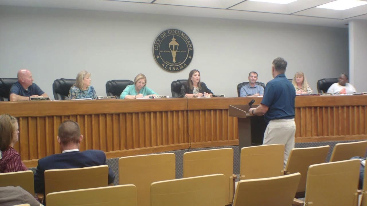 March 3,  2026 City Council Meeting