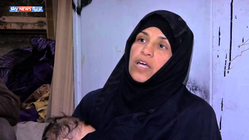 حي الأعظمية.. وجهة النازحين في بغداد