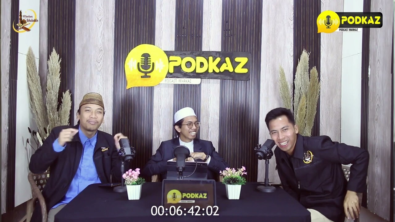 MASISIR RUMAH BINAAN VS MASISIR NON RUMAH BINAAN ?!! BERSAMA USTAZ HENGKI SALEH, LC.