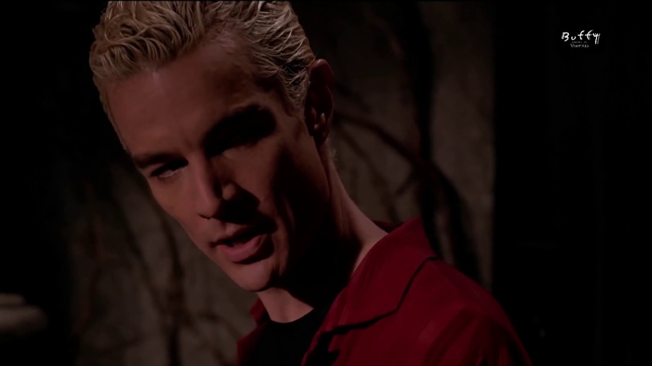 5. Reposer en paix - Buffy contre les vampires (2001)