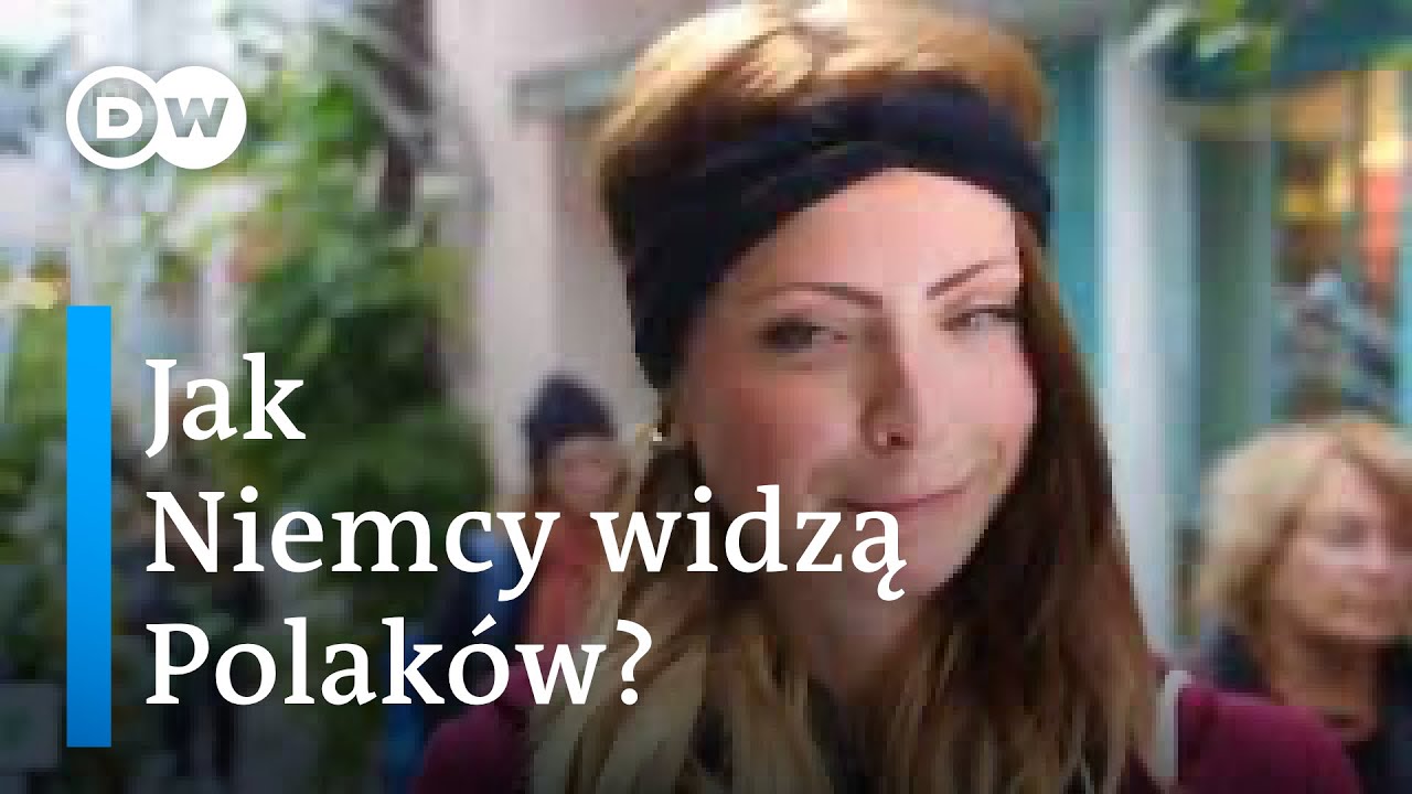 Jak Niemcy widzą Polaków?