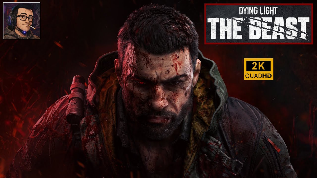 🔴JEDNOSTAVNO TOP IGRA〔 Dying Light: The Beast 〕#7