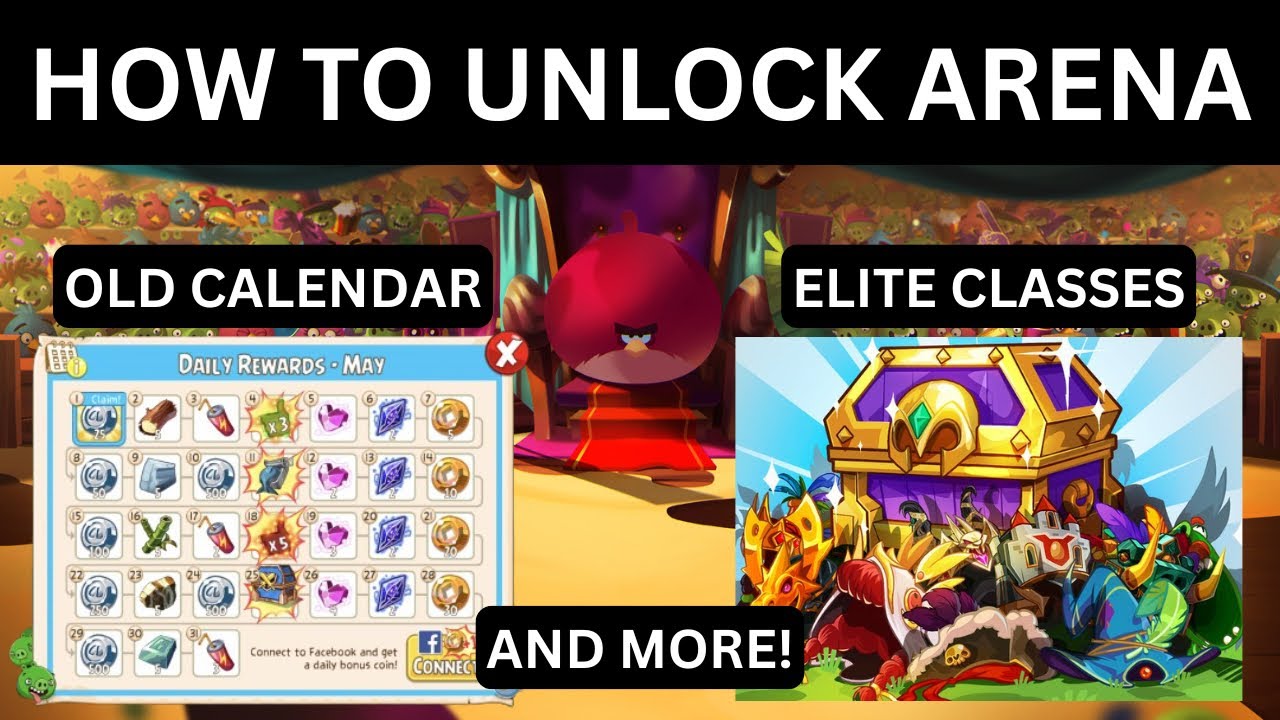 Date Glitch + INFINITE Snoutlings Glitch on iOS and Android - Angry Birds Epic