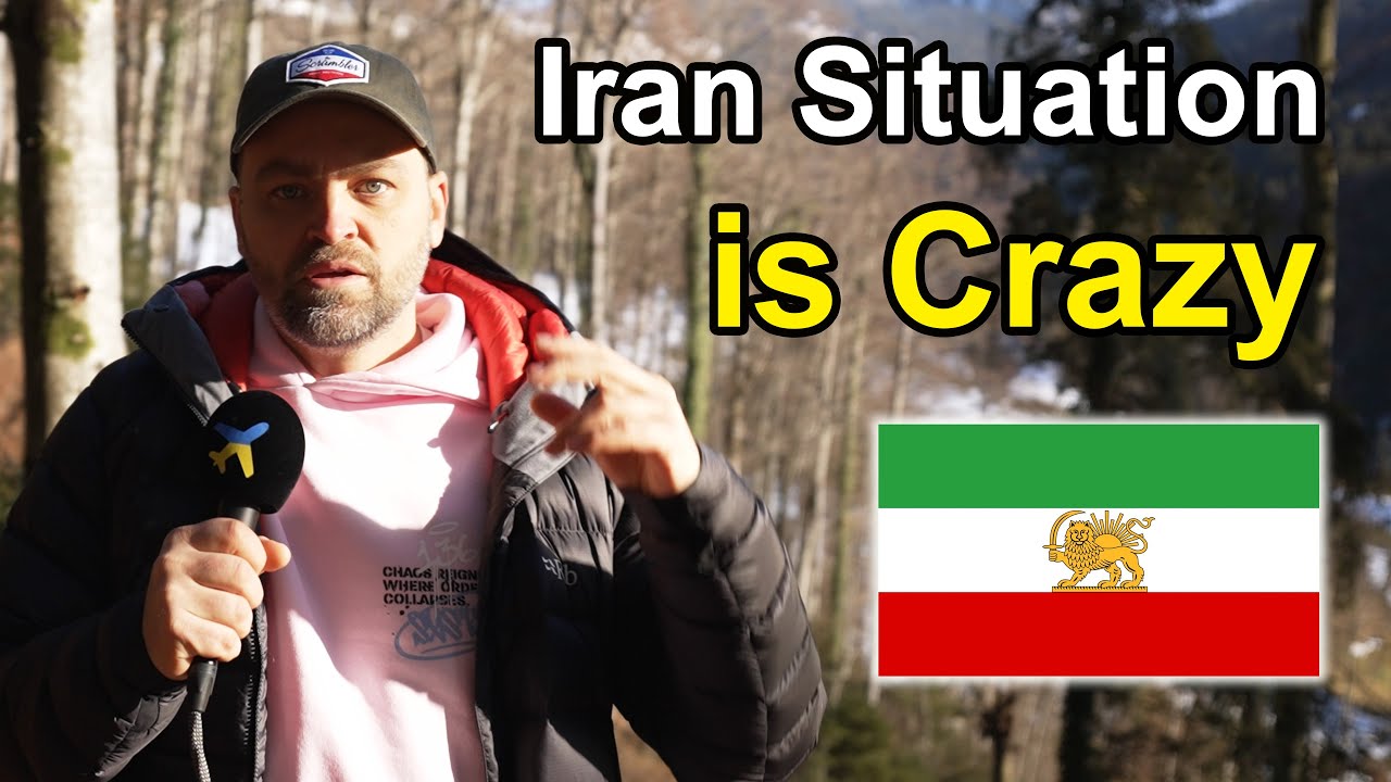 Update on Iran | New Big War is Possible in the coming Days