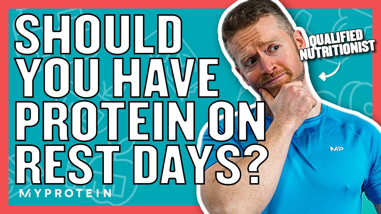 Когда следует принимать белок? | Диетолог объясняет... | Myprotein