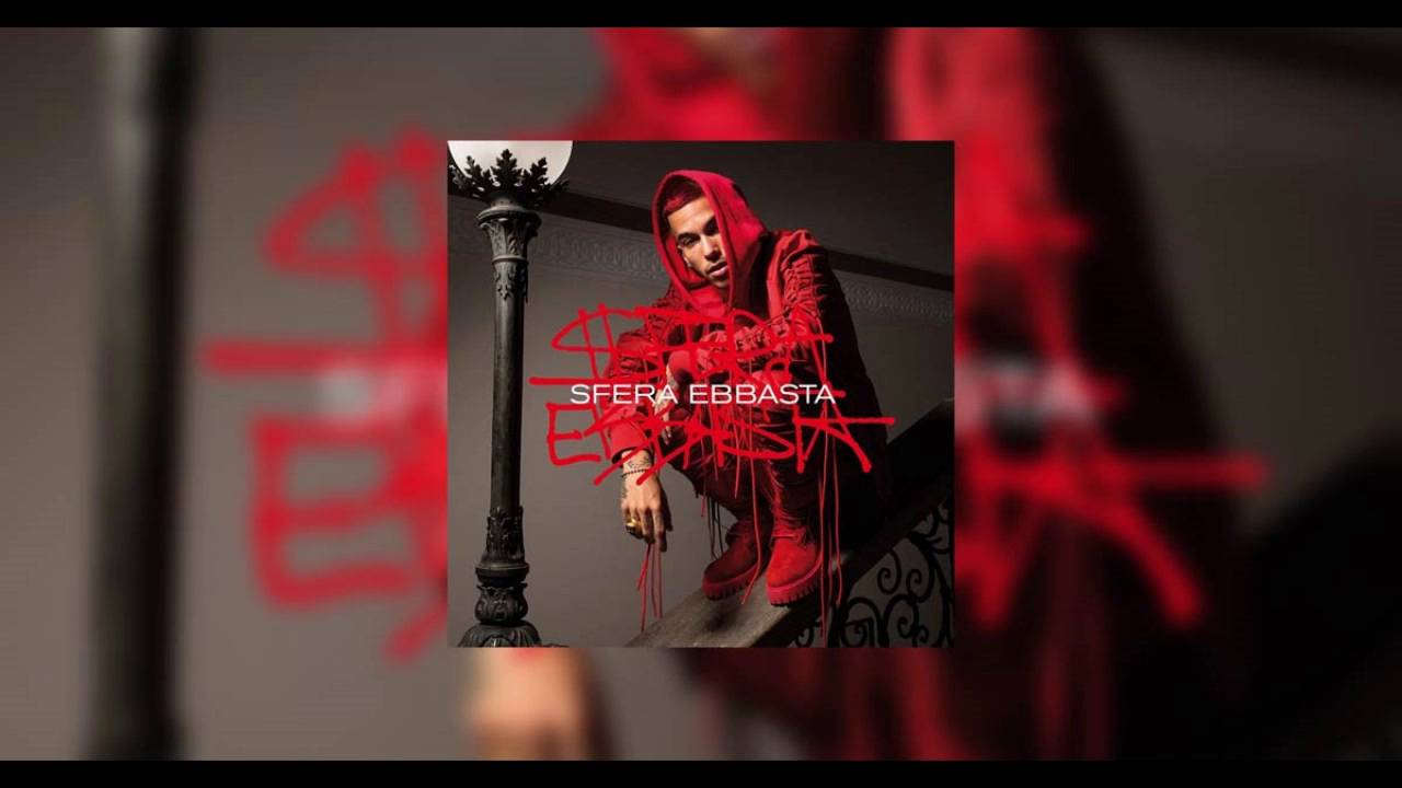 Sfera Ebbasta - BHMG (Prod.  Charlie Charls)