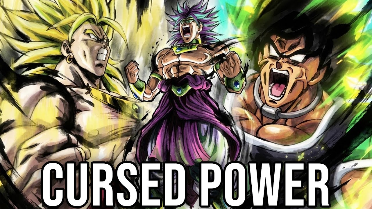 Can Broly Actually Stop Black Frieza?