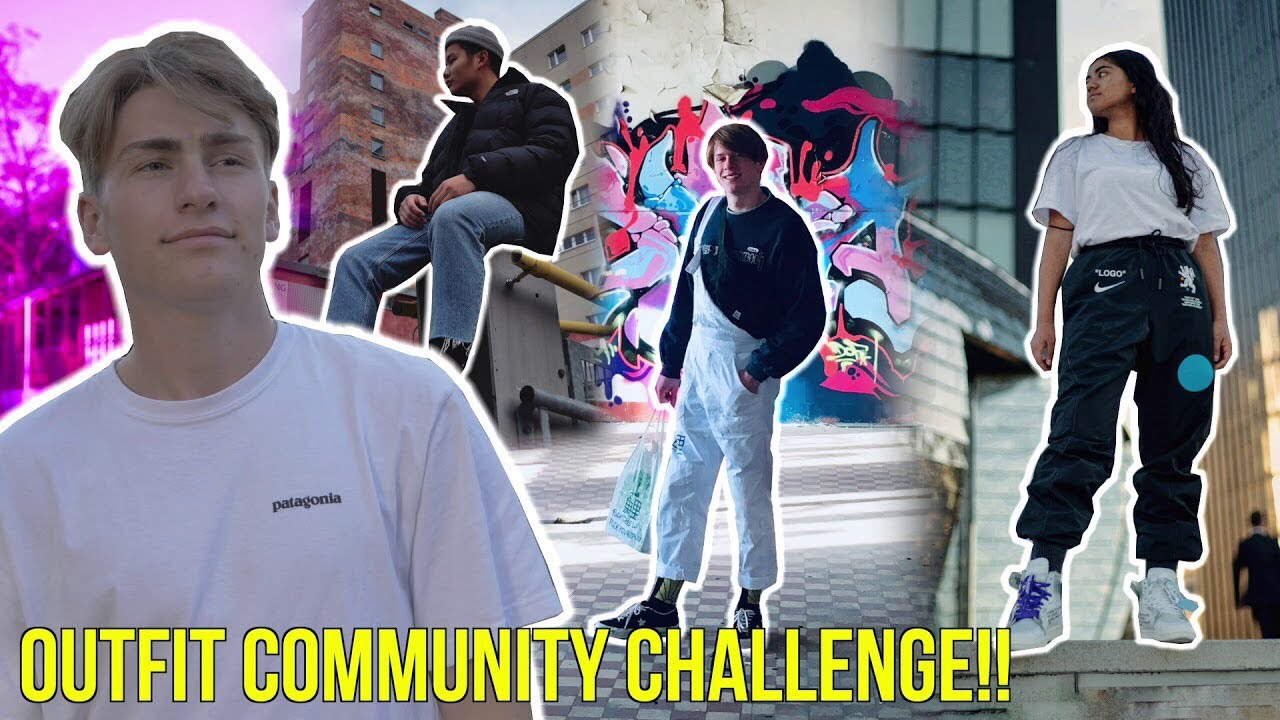 HYPEKICKS COMMUNITY STYLE CHECK!!