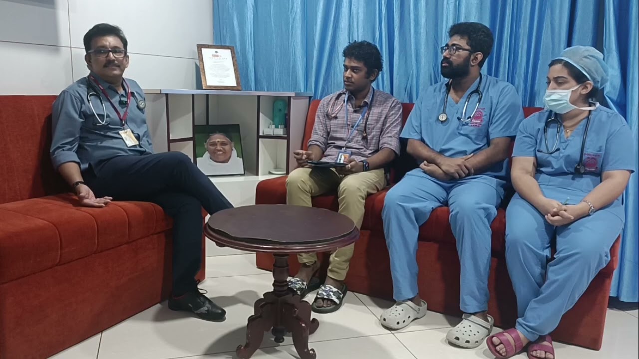 Case Discussion || Pleural Effusion