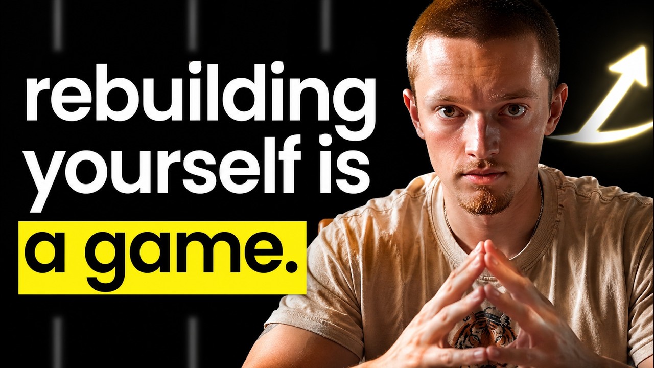 Rebuild Your Mind