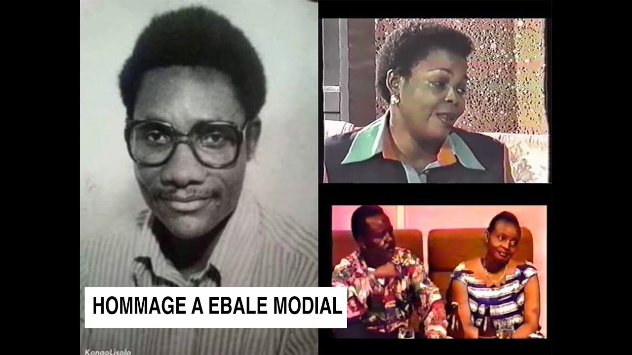 HOMMAGEVA EBALE MONDIAL BOTALA BA FAMILLE NAYE YA LISANO