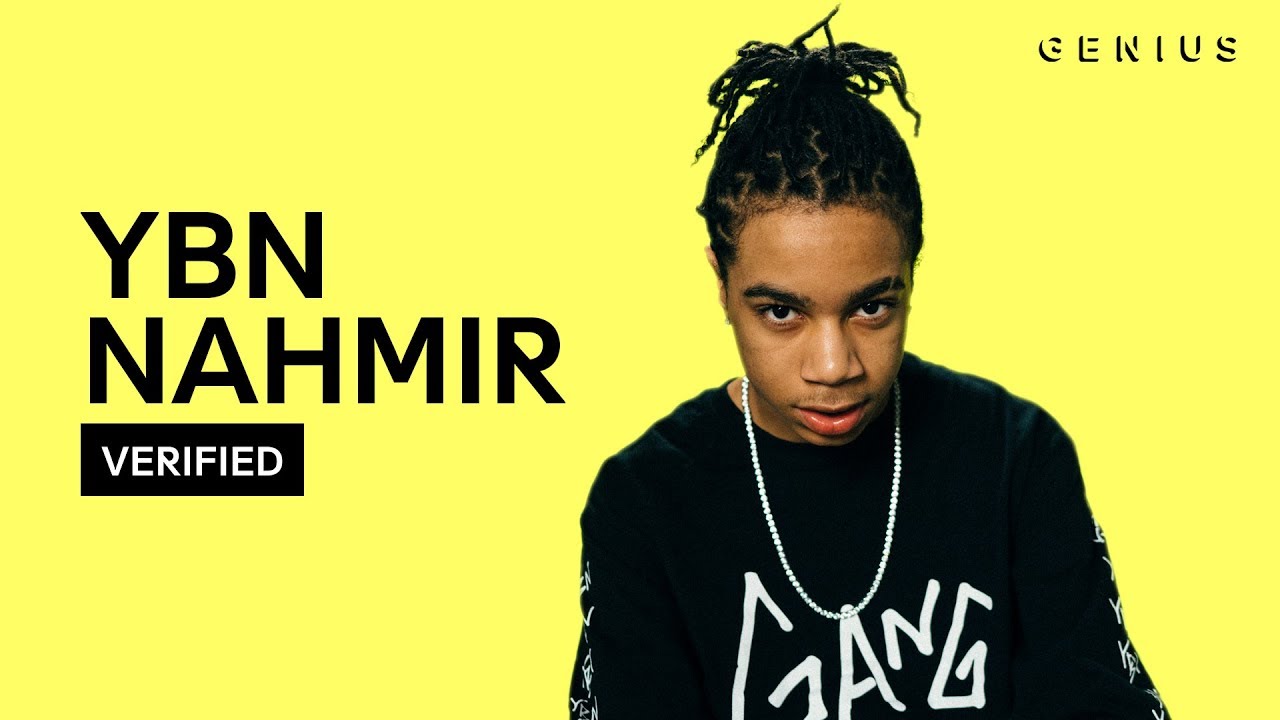 YBN Nahmir 