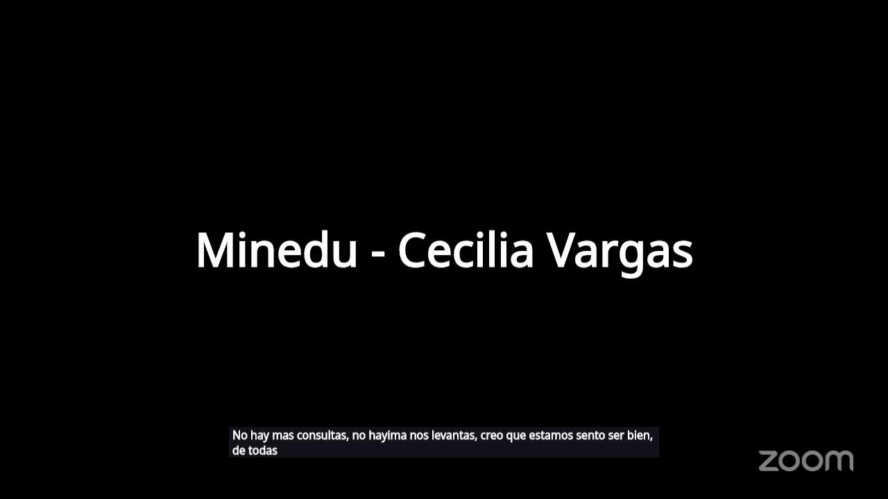 Compromisos de Desempeño 2026 - Indicador 1.1