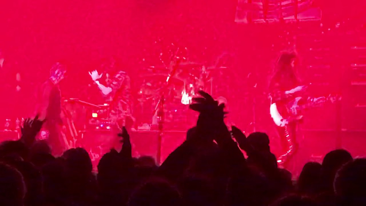 Yngwie Malmsteen - Black Star