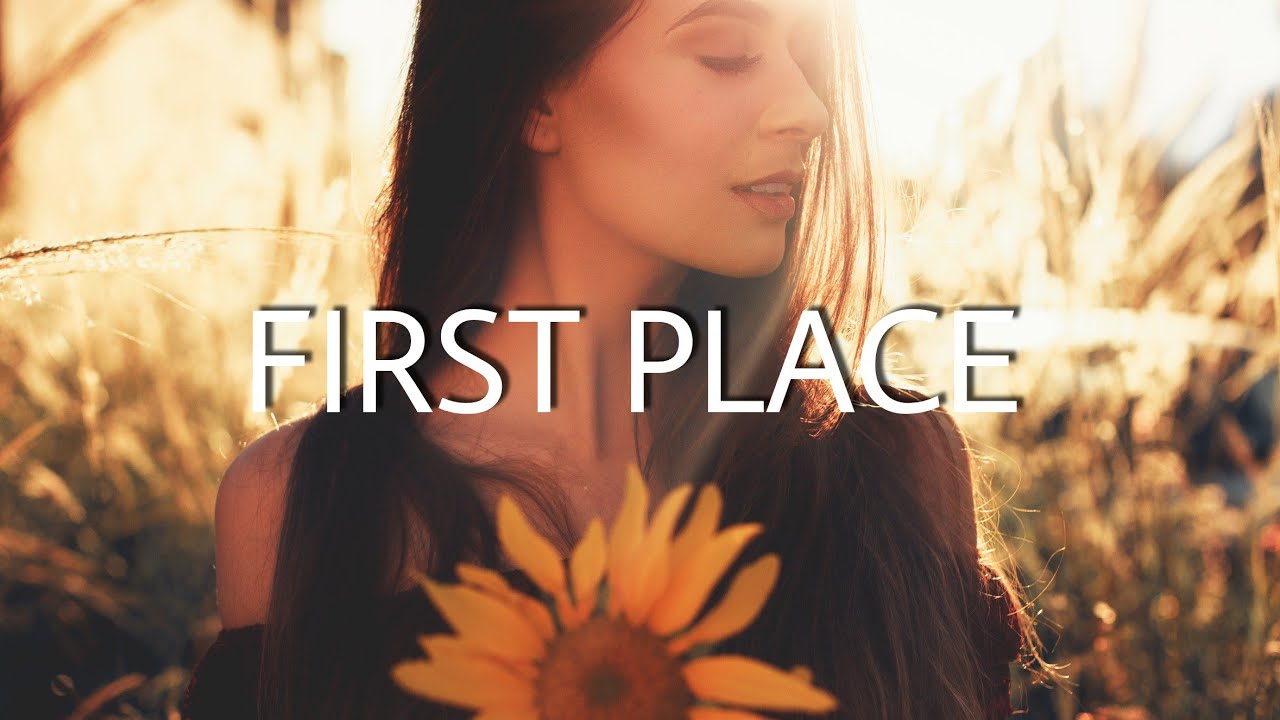 yetep & Caslow - First Place (Lyrics) ft. Lexi Scatena