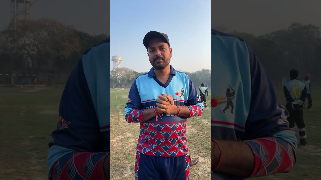 Jawahar Nagar Cricket Club  is live Vs Dhandari  cricket club 1st Inning JNCC 182/7(25)