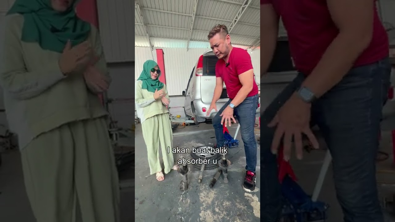 HYUNDAI ATOS WHACK THE CORNER