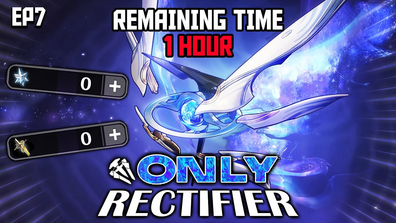 Последний шанс заполучить оружие Береговой Хранительницы, прежде чем она уйдет на следующие 6 мес...