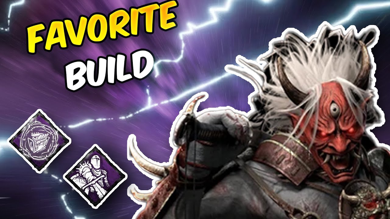My Favorite Oni Build In 2023!