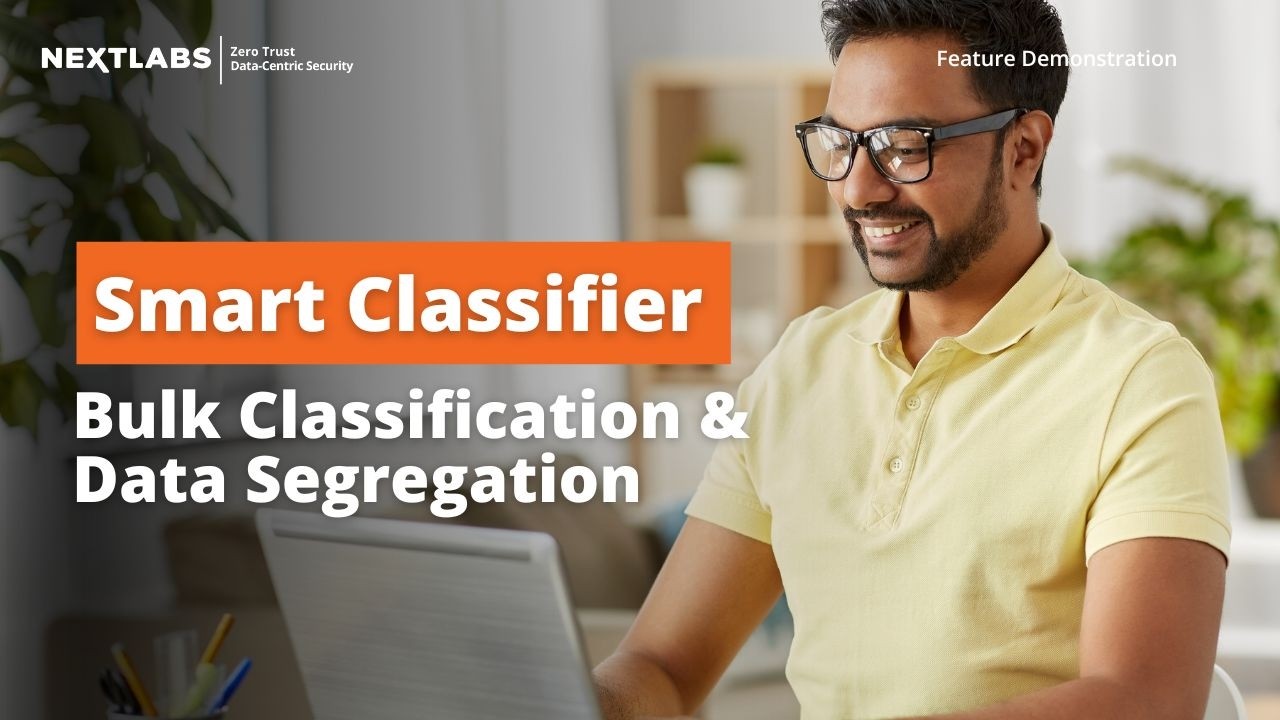 Smart Classifier: Bulk Classification & Data Segregation