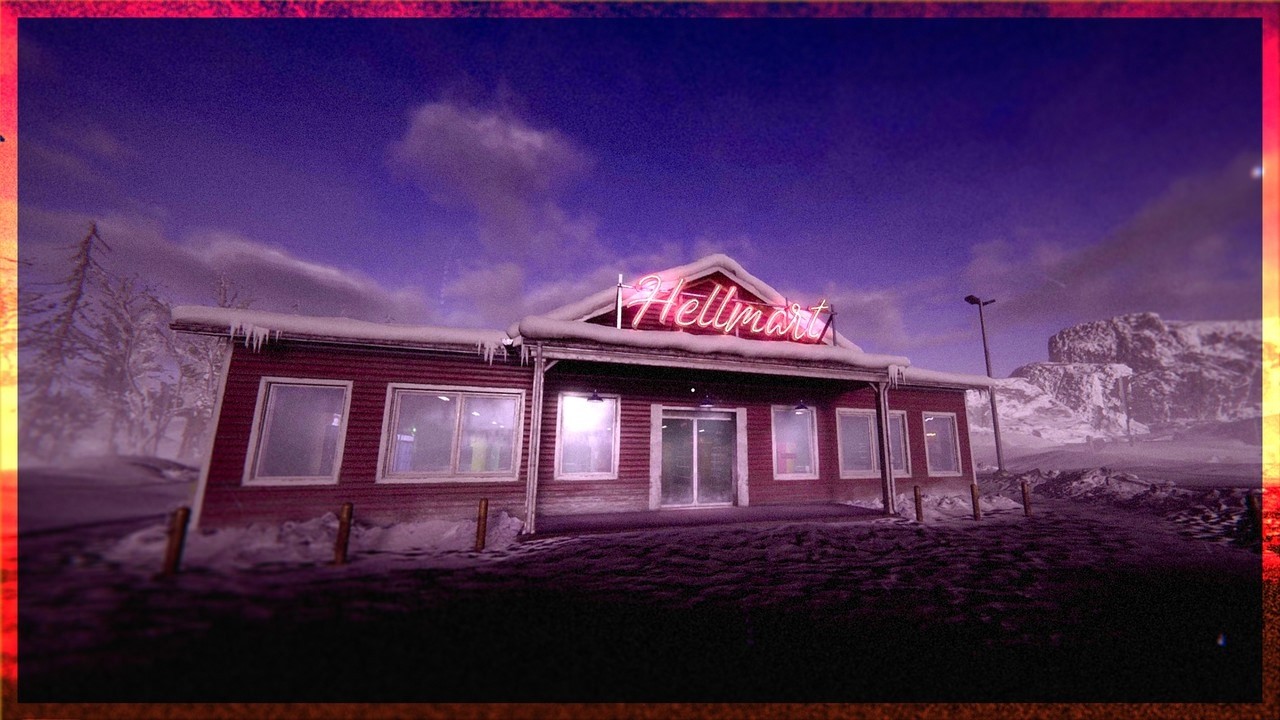 KAREN, ANOMALIAS Y TRABAJO DURO | HELLMART | #2