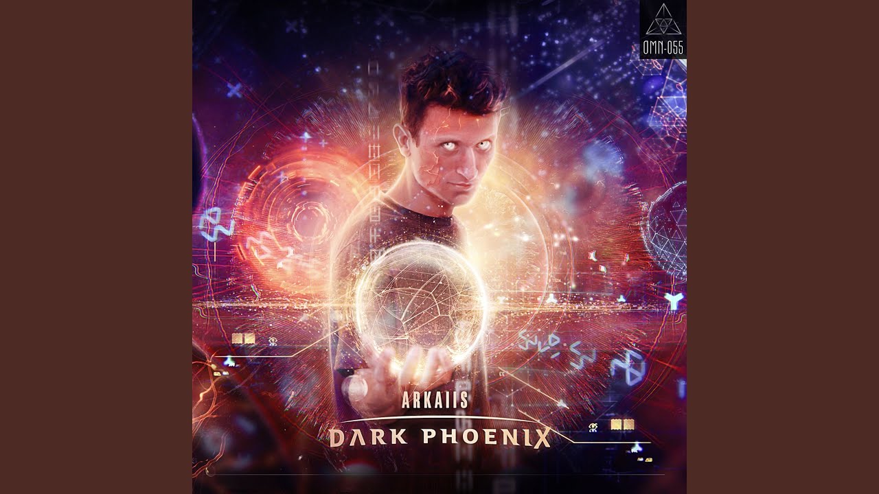 Dark Phoenix