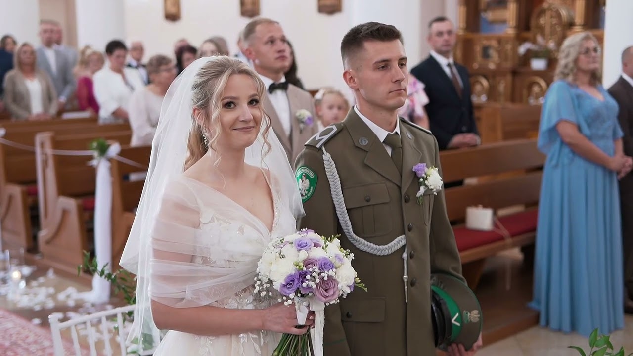 Patrycja & Grzegorz 13.09.2025