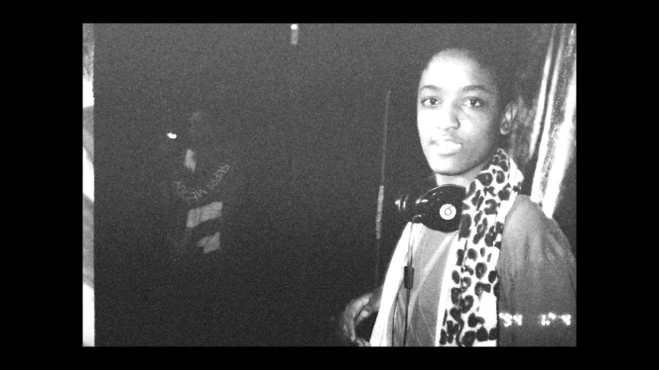 Syd Tha Kyd - Who Are You