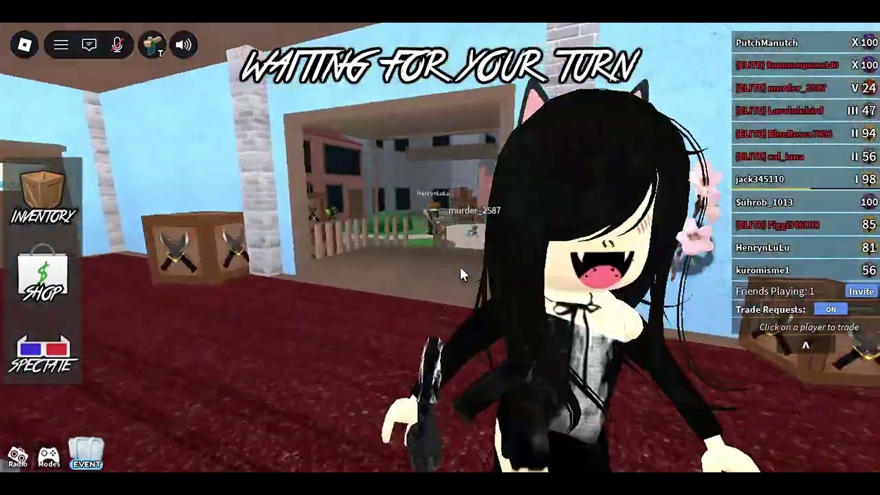 FAILING MISERABLY | ROBLOX MURDER MYSTERY 2 - Ep 96