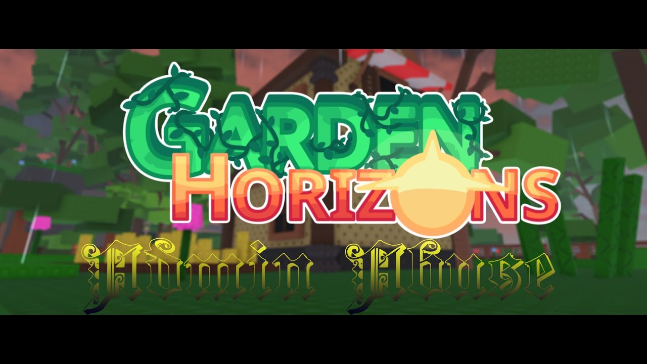 Garden Herizons Admin Abuse
