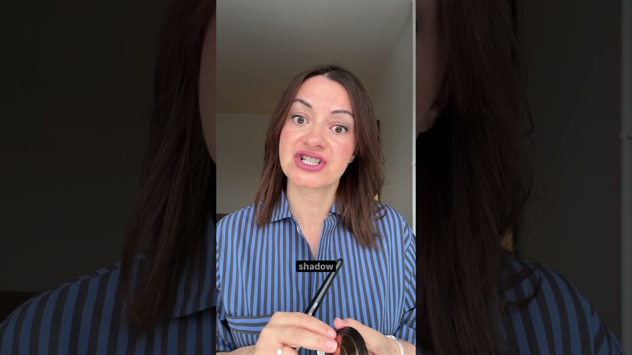 Stop this 2026 makeup trend